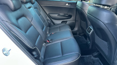 Kia Sportage 1.6 CRDi 48V ISG 4 5dr DCT Auto Diesel Estate